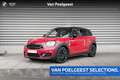 MINI Cooper SE Countryman ALL4 / Selections Rood - thumbnail 1