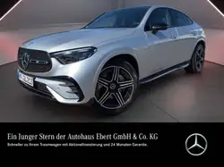 Mercedes-Benz GLC 300 d 4M AMG 360° DIG.LIGHT AHK PSD Burmest