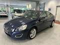 Volvo S60 S60 II 2010 2.0 d3 Momentum Bleu - thumbnail 3