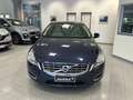 Volvo S60 S60 II 2010 2.0 d3 Momentum Bleu - thumbnail 2