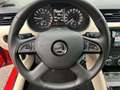 Skoda Octavia Elegance TDI Rot - thumbnail 8