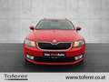 Skoda Octavia Elegance TDI Rot - thumbnail 2