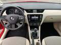 Skoda Octavia Elegance TDI Rot - thumbnail 9