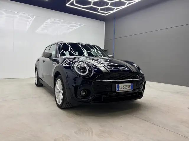MINI Cooper S Clubman Mini IV F54 2019 Clubman 2.0  178cv auto