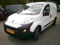 Fiat Fiorino 1.3 MJ SX VOORZIEN VAN AIRCO+CRUISE+AUTOMAAT !! Weiß - thumbnail 3