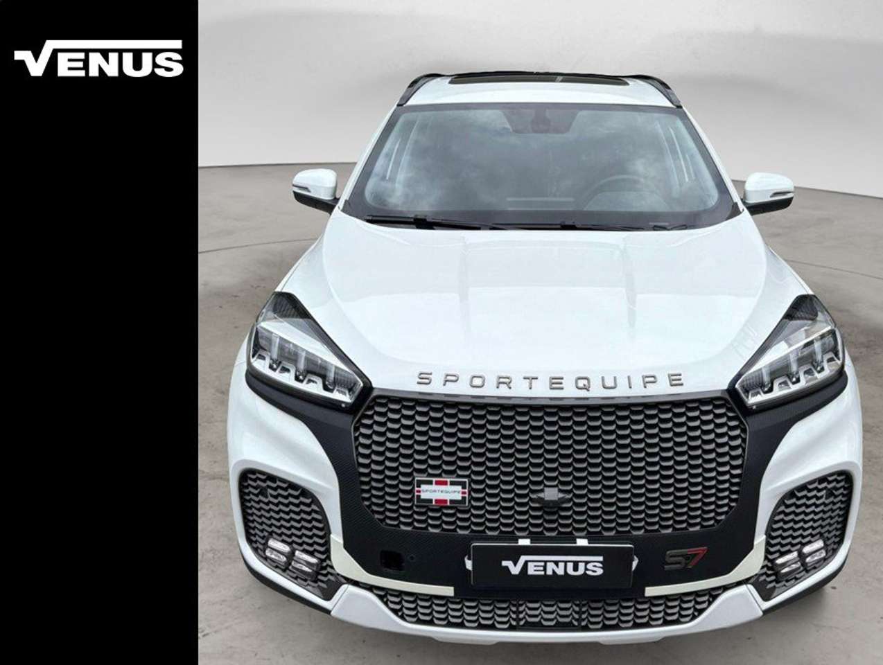 Sportequipe Sportequipe 7 Sportequipe 7 1.5 Turbo DCT GPL