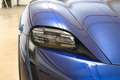Porsche Taycan Cross Turismo 4 PANO+WÄRMEPUMPE+5-SITZE Blau - thumbnail 11