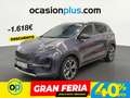 Kia Sportage 1.6 MHEV GT Line Essential Plus DCT 4x2 136 Gris - thumbnail 1