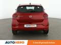 Dacia Sandero 1.0 TCe Comfort  90 CV Rojo - thumbnail 5