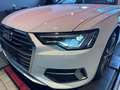 Audi A6 Avant 50 TSI e quattro Matrix-LED+RearView+Sportsi Weiß - thumbnail 5