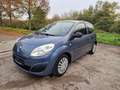 Renault Twingo KeineTüv.,Servo,ZV,Sauber,elk-fenster Blue - thumbnail 2