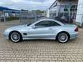 Mercedes-Benz SL 500 Plateado - thumbnail 9