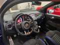 Fiat 500 Abarth Blauw - thumbnail 10