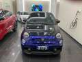 Fiat 500 Abarth Bleu - thumbnail 1