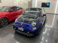 Fiat 500 Abarth Blue - thumbnail 3