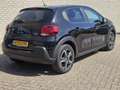 Citroen C3 1.2 PureTech S&S Feel Edition Navi/Pdc Noir - thumbnail 6