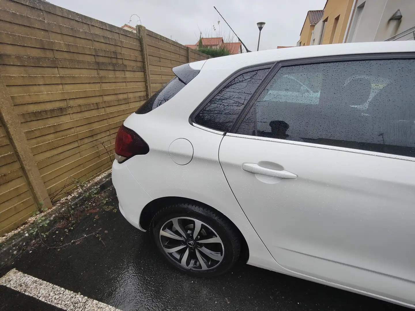 Citroen C4 PureTech 130 S&S EAT6 Millenium Business - 1