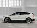 Skoda Enyaq Suite 80 AD AHK Leder Digitales Cockpit Memory Sit Weiß - thumbnail 2