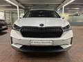 Skoda Enyaq Suite 80 AD AHK Leder Digitales Cockpit Memory Sit Weiß - thumbnail 13