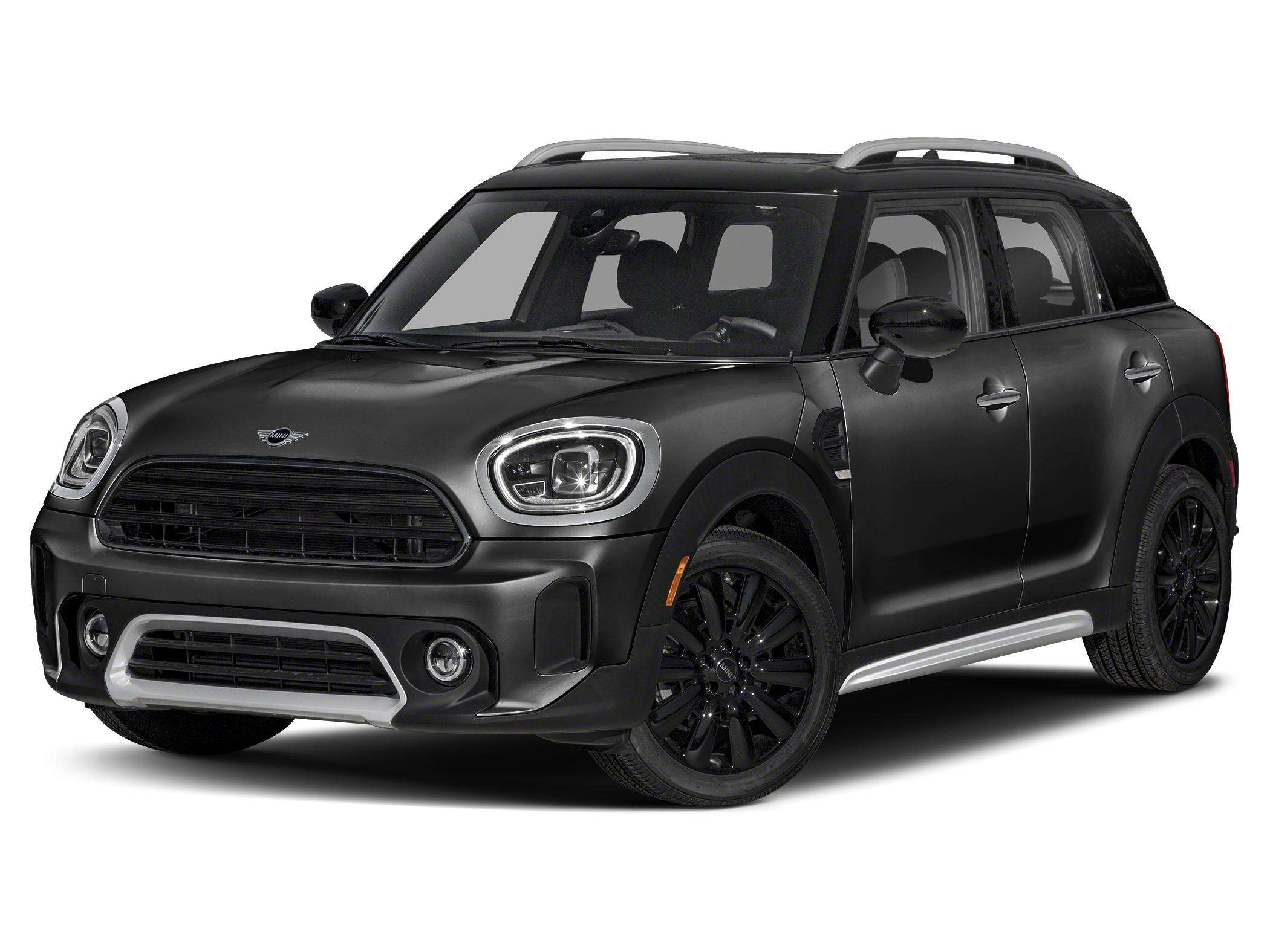 2022 MINI Countryman COOPER