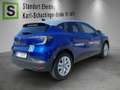 Renault Captur CAPTUR Evolution TCe 90 Blau - thumbnail 4