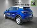 Renault Captur CAPTUR Evolution TCe 90 Blau - thumbnail 2