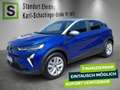 Renault Captur CAPTUR Evolution TCe 90 Blau - thumbnail 1
