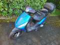 Piaggio Zip 50 E50 Sport Blau - thumbnail 2