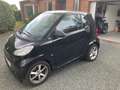 smart forTwo Smart fortwo coupe pulse MHD Zwart - thumbnail 1
