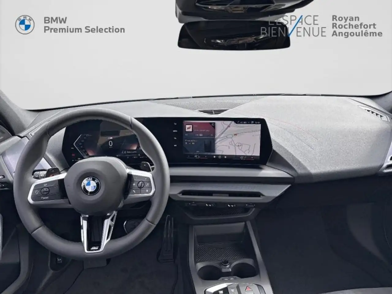 BMW 1 Series 2026
