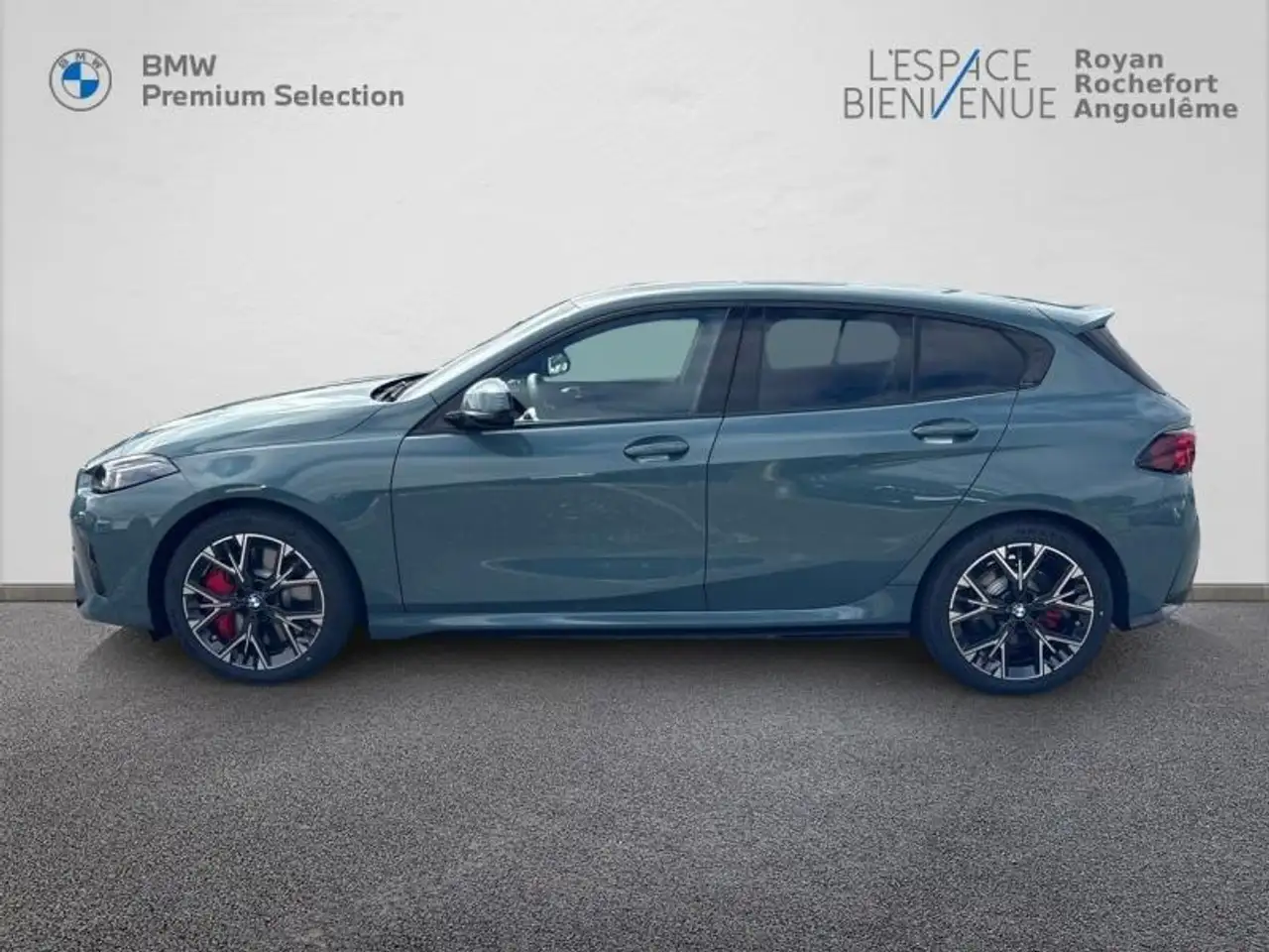 BMW 1 Series 2026