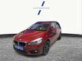 BMW 220 220dA xDrive Burdeos - thumbnail 1
