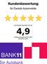 BMW 235 Negru - thumbnail 3