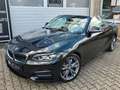BMW 235 Negru - thumbnail 2