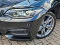 BMW 235 Negru - thumbnail 10