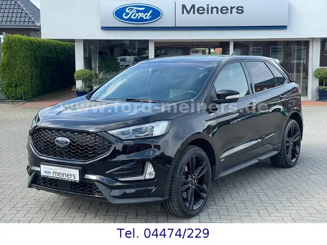 Ford Edge 2.0 EcoBlue AWD ST-Line Automatik *PANO++*