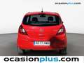 Opel Corsa 1.3 ecoFlex Selective 95 Rojo - thumbnail 14