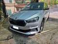 Skoda Fabia Fabia 1.0 tsi evo Style 110cv Grigio - thumbnail 1
