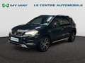 SEAT Ateca 1.5 TSI EVO FR OPF DSG Schwarz - thumbnail 1