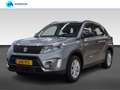 Suzuki Vitara 1.4 SMART HYBRID 129PK COMFORT TREKHAAK CRUISE CAM Gris - thumbnail 1