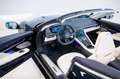 Aston Martin DB12 Volante NEW 2025 Blauw - thumbnail 4