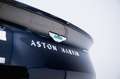 Aston Martin DB12 Volante NEW 2025 Blauw - thumbnail 26