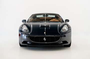 4.3i V8 Perfect condition - Full Ferrari Service