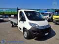 Citroen Jumper 160cv CASSONE Blanc - thumbnail 1
