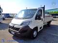 Citroen Jumper 160cv CASSONE Blanc - thumbnail 3