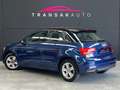 Audi A1 Schwarz - thumbnail 2