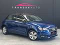 Audi A1 Schwarz - thumbnail 1