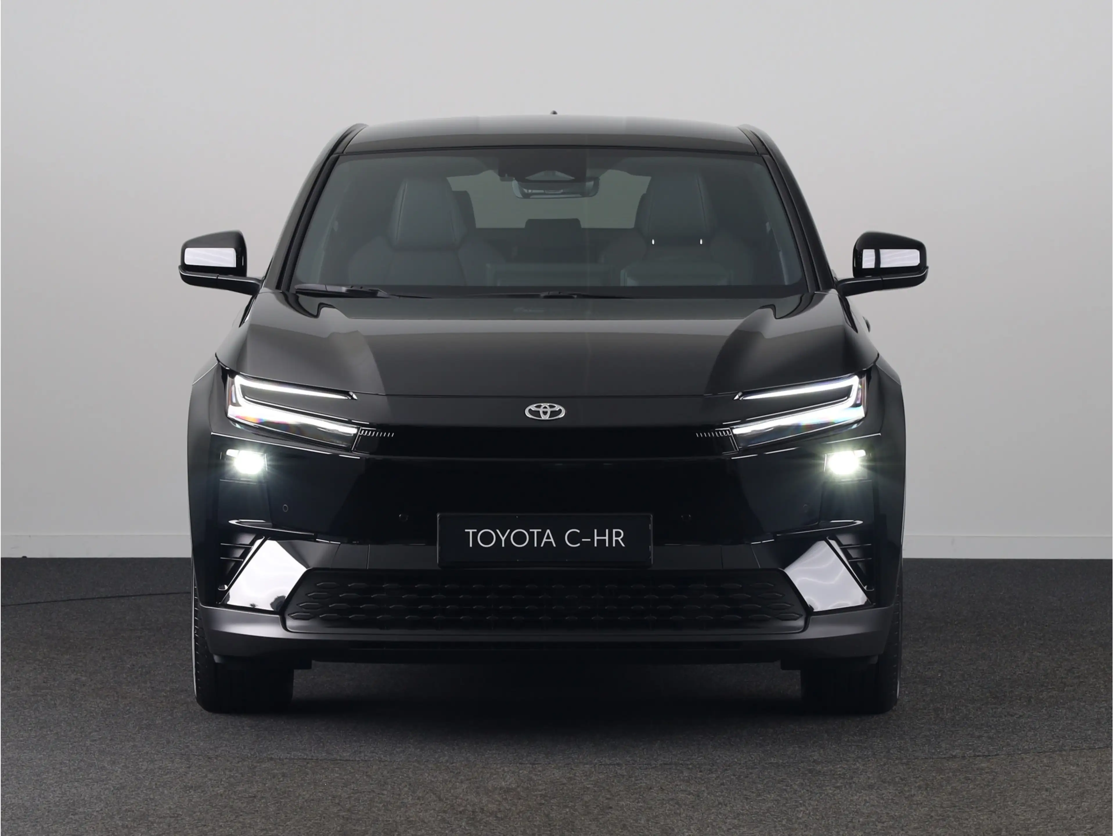 Toyota C-HR+ First Edition 77 kWh *NIEUW* | Uit voorraad leverb — photo 5