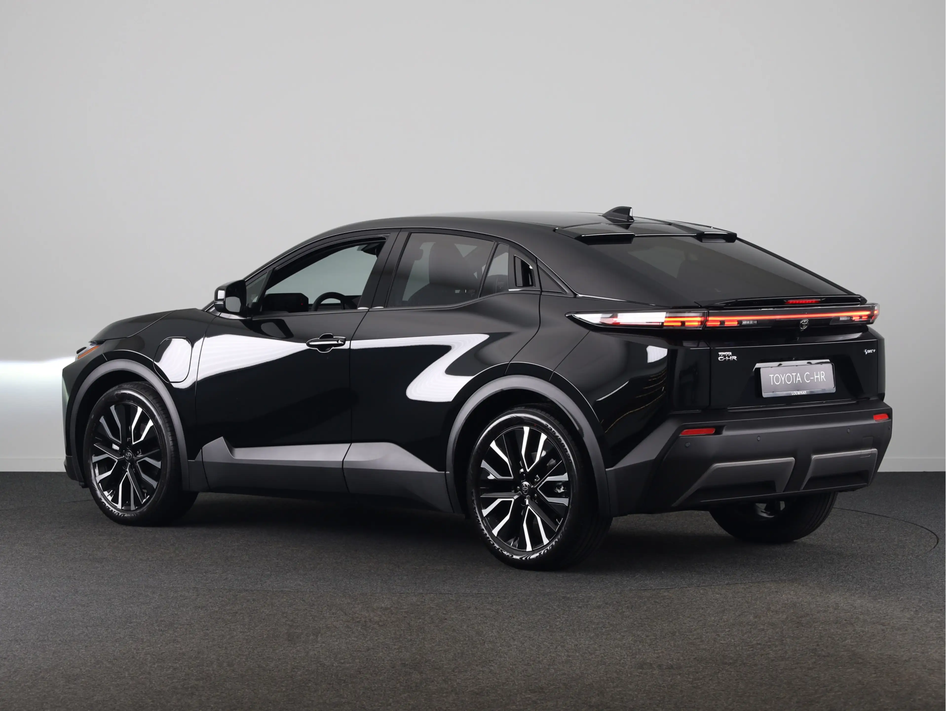 Toyota C-HR+ First Edition 77 kWh *NIEUW* | Uit voorraad leverb — photo 7