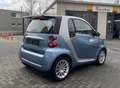smart forTwo Micro Hybrid Drive 52kW,Panoramadach,Allwetterreif Szary - thumbnail 5